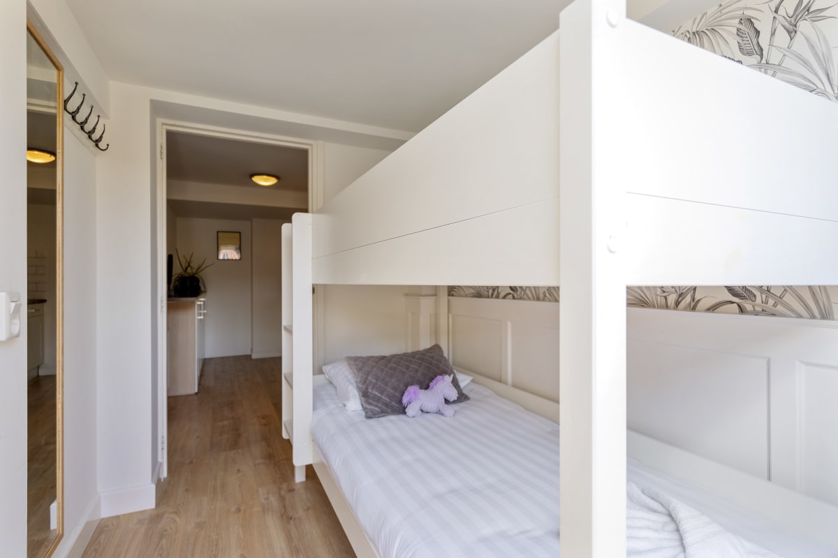  immobilier  Family Stay Zandvoort