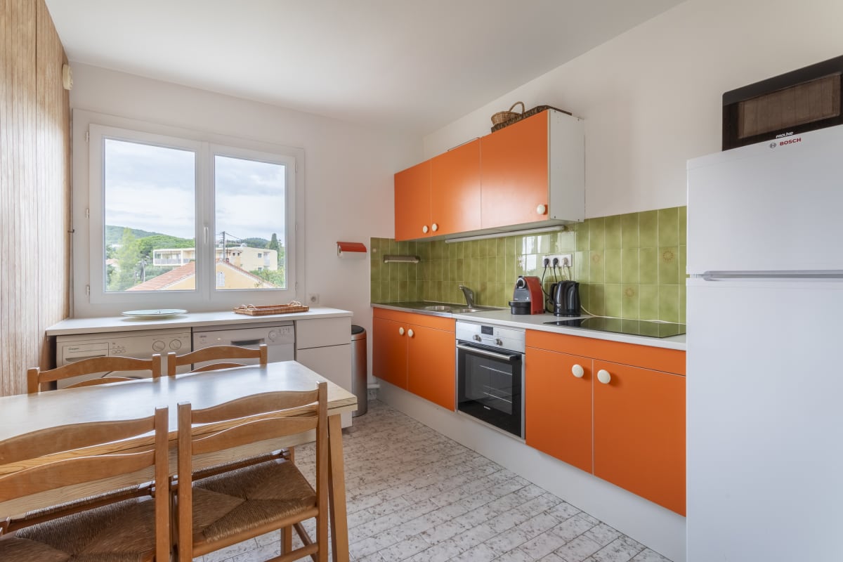 Appartement la Closeraie - Welkeys 