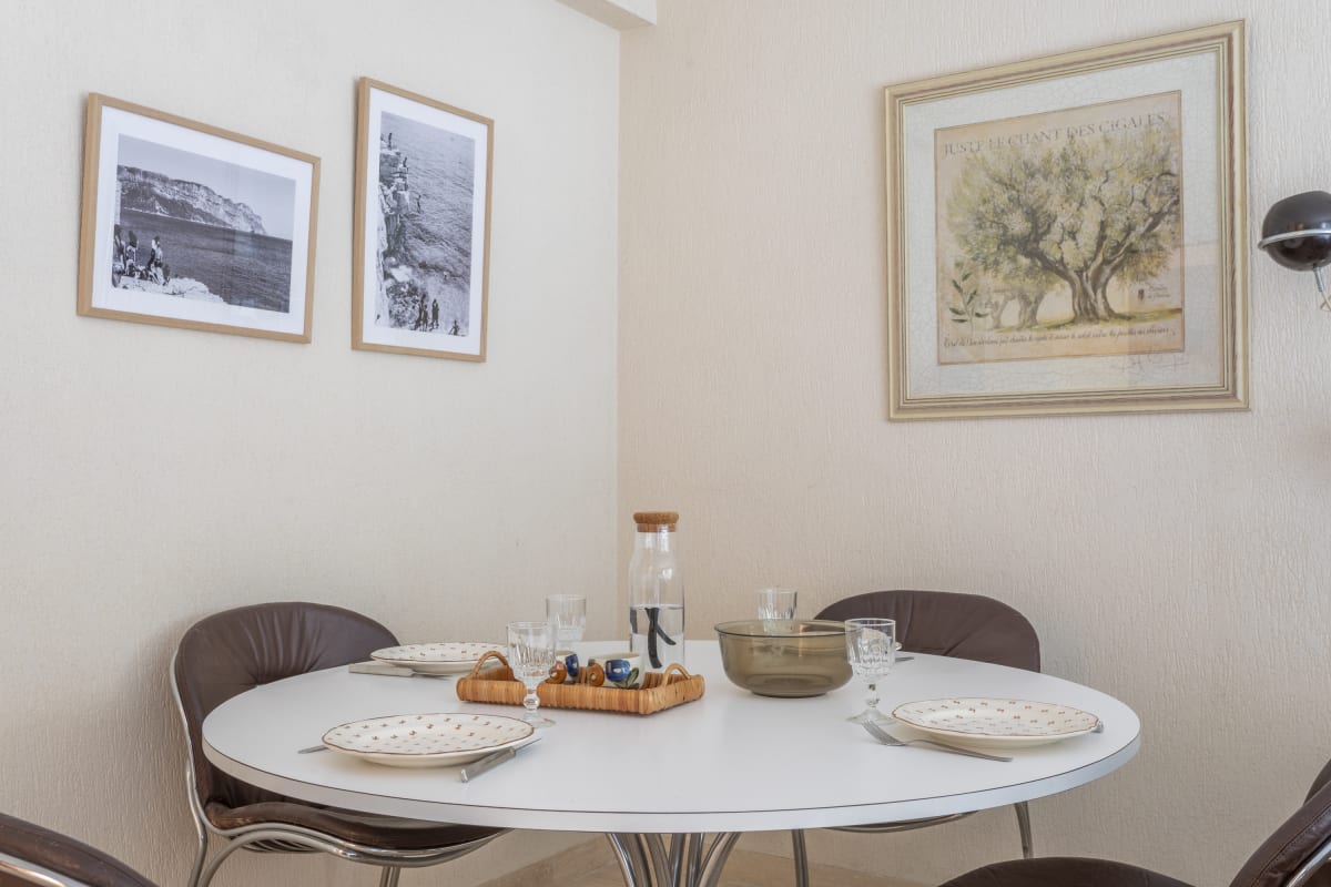 Appartement   Appartement la Closeraie - Welkeys