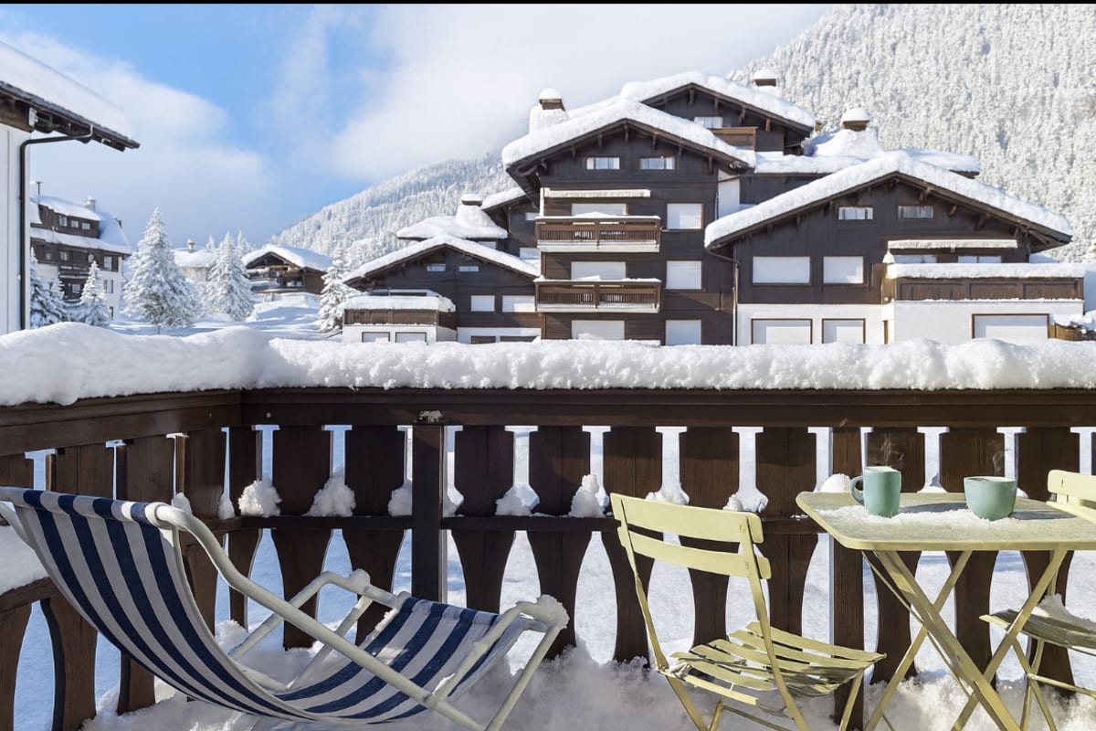  immobilier Appartement