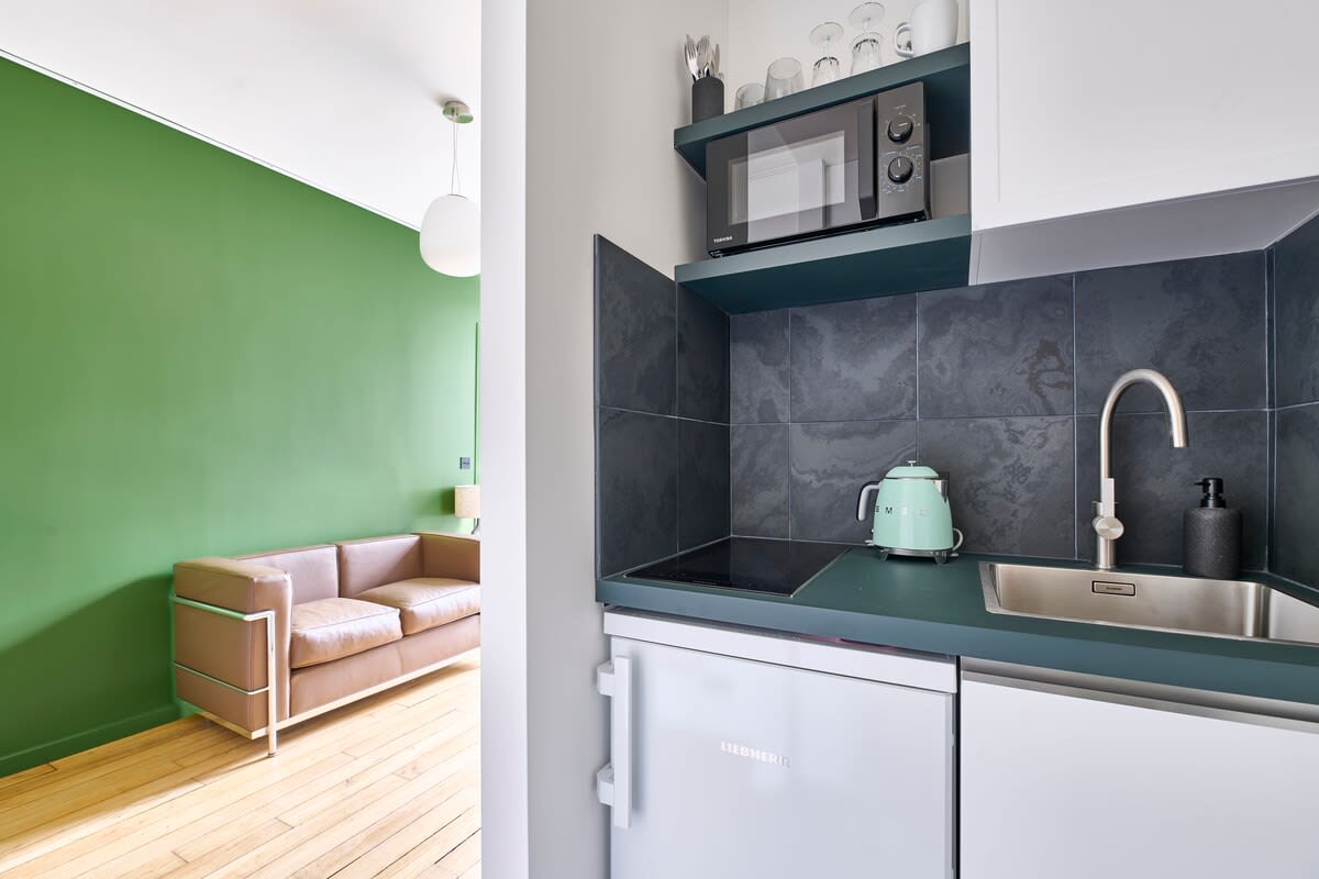  Appartement 