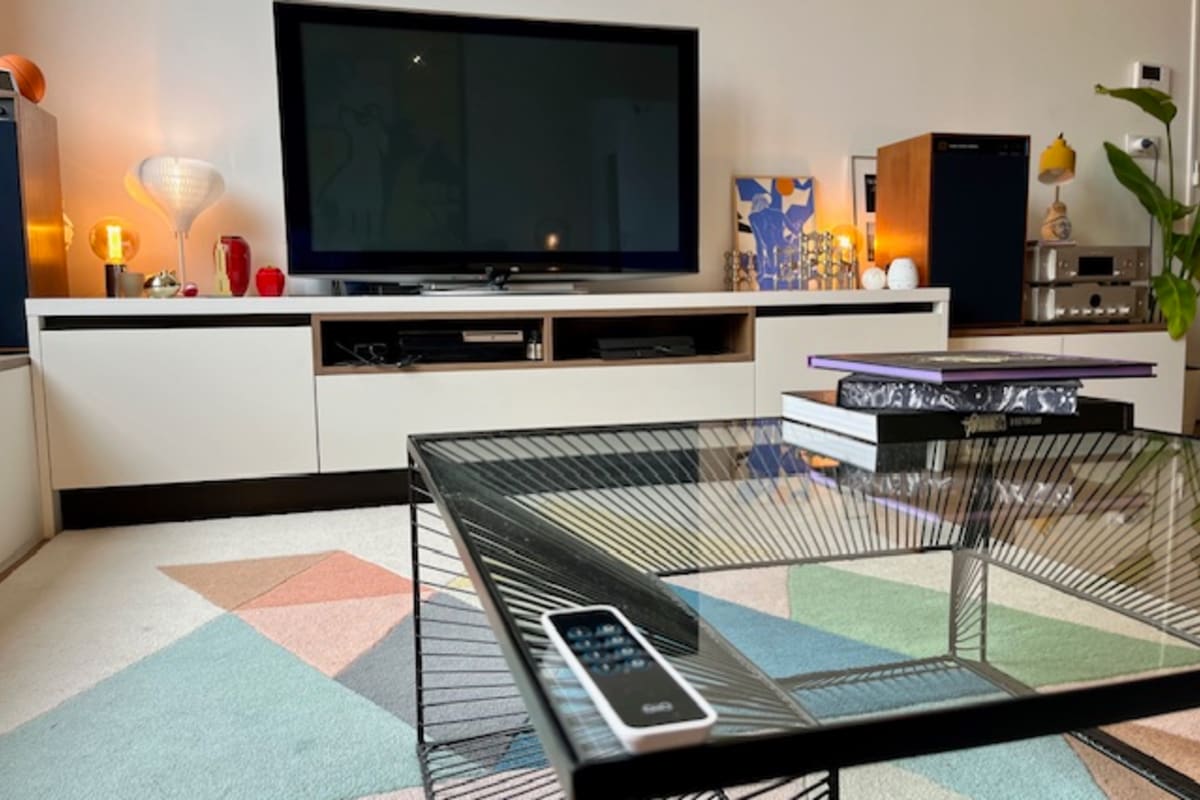  immobilier  Logement lumineux à Asnières-sur-Seine