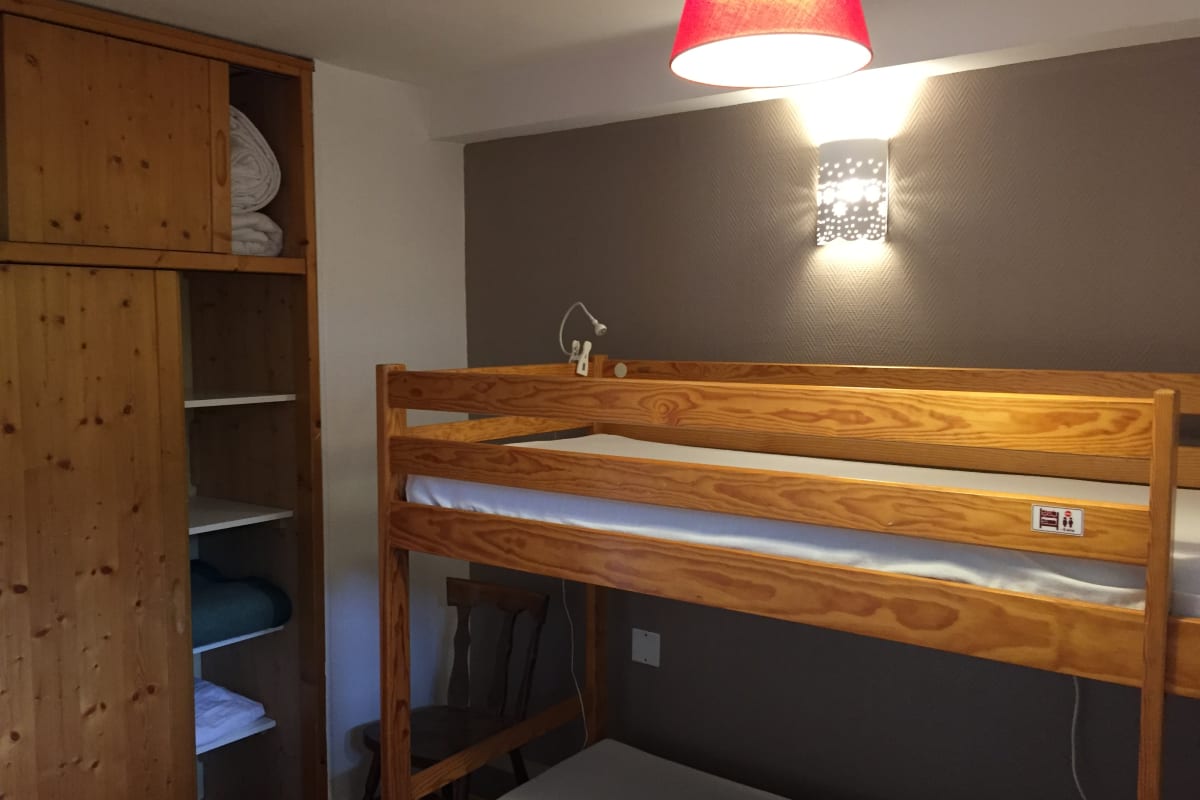  immobilier Appartement