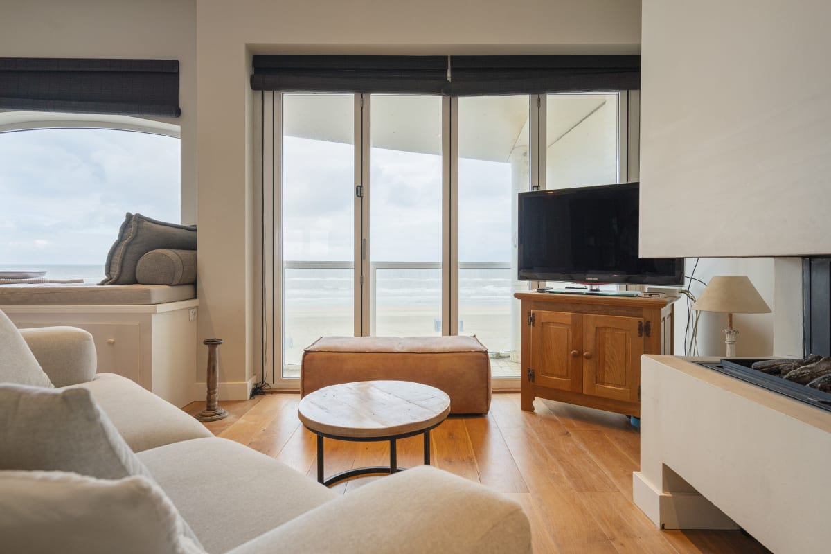  immobilier Appartement