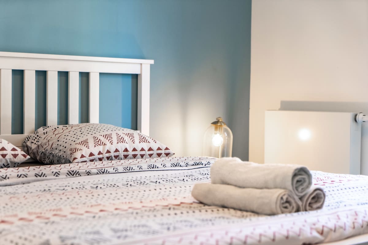  immobilier Appartement