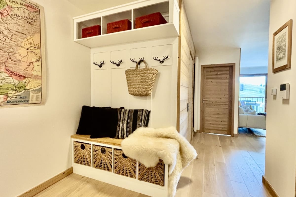  immobilier Appartement