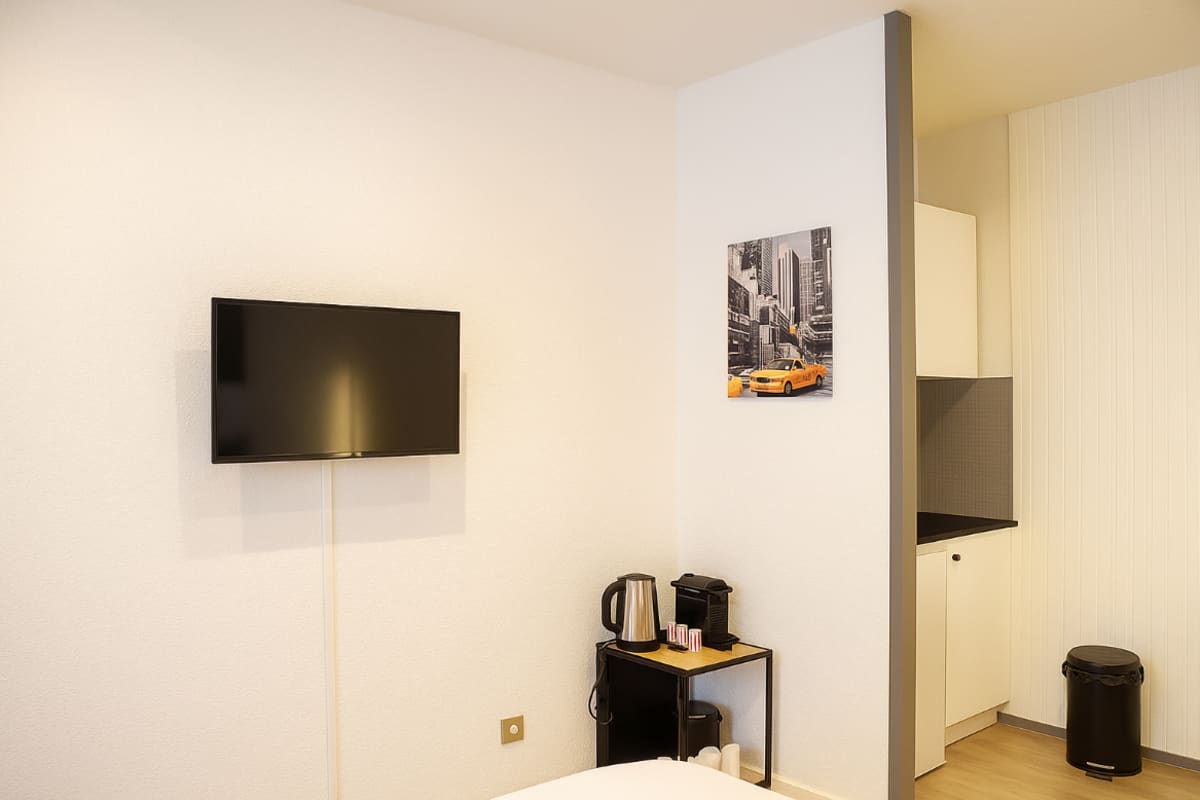 Appartement Nid douillet Proche Centre Chamonix  