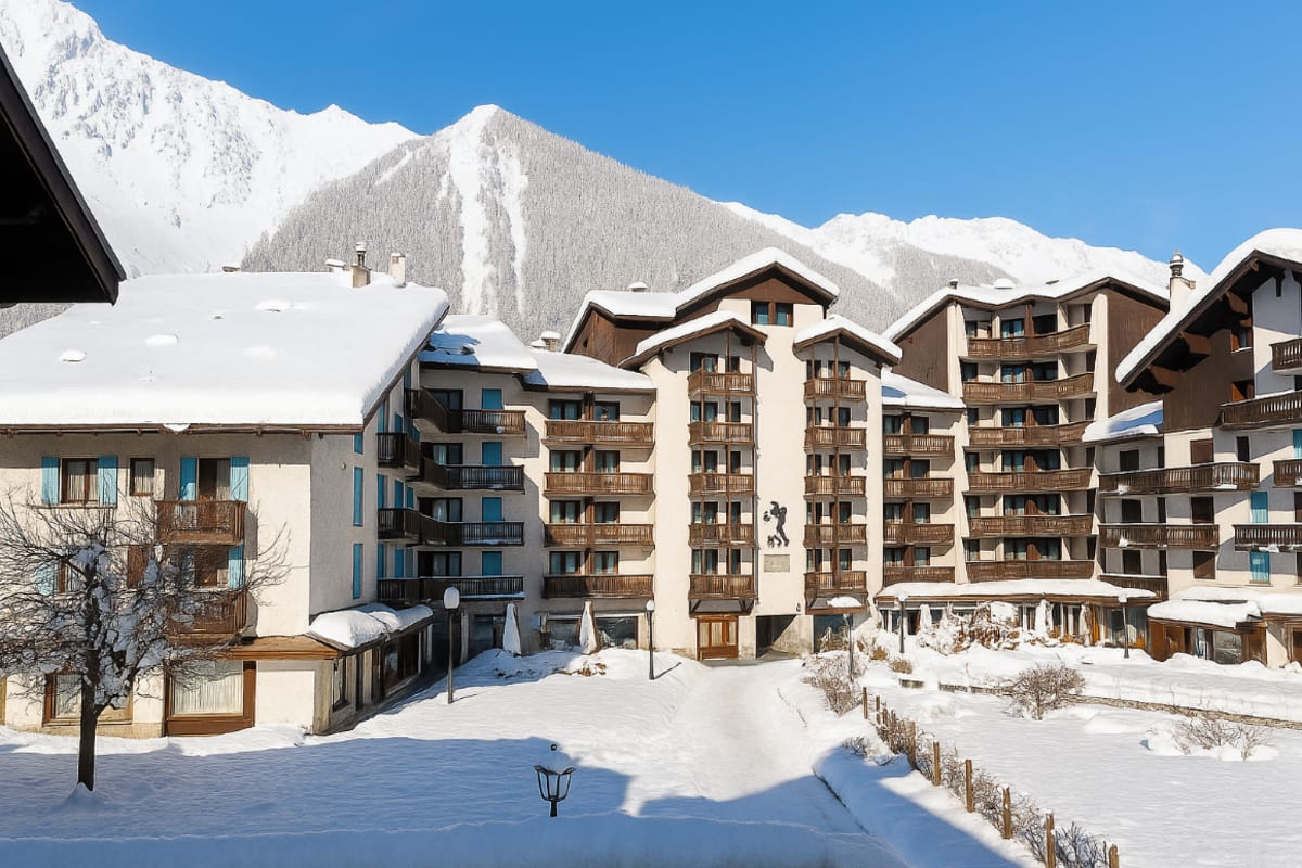  Appartement