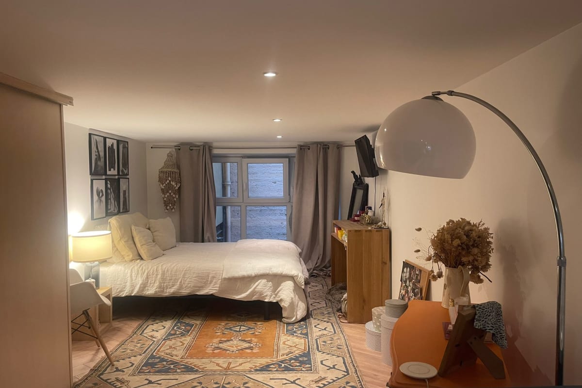  immobilier Appartement