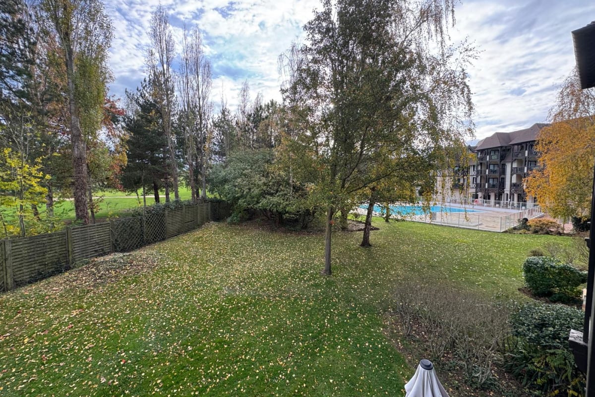  immobilier Appartement