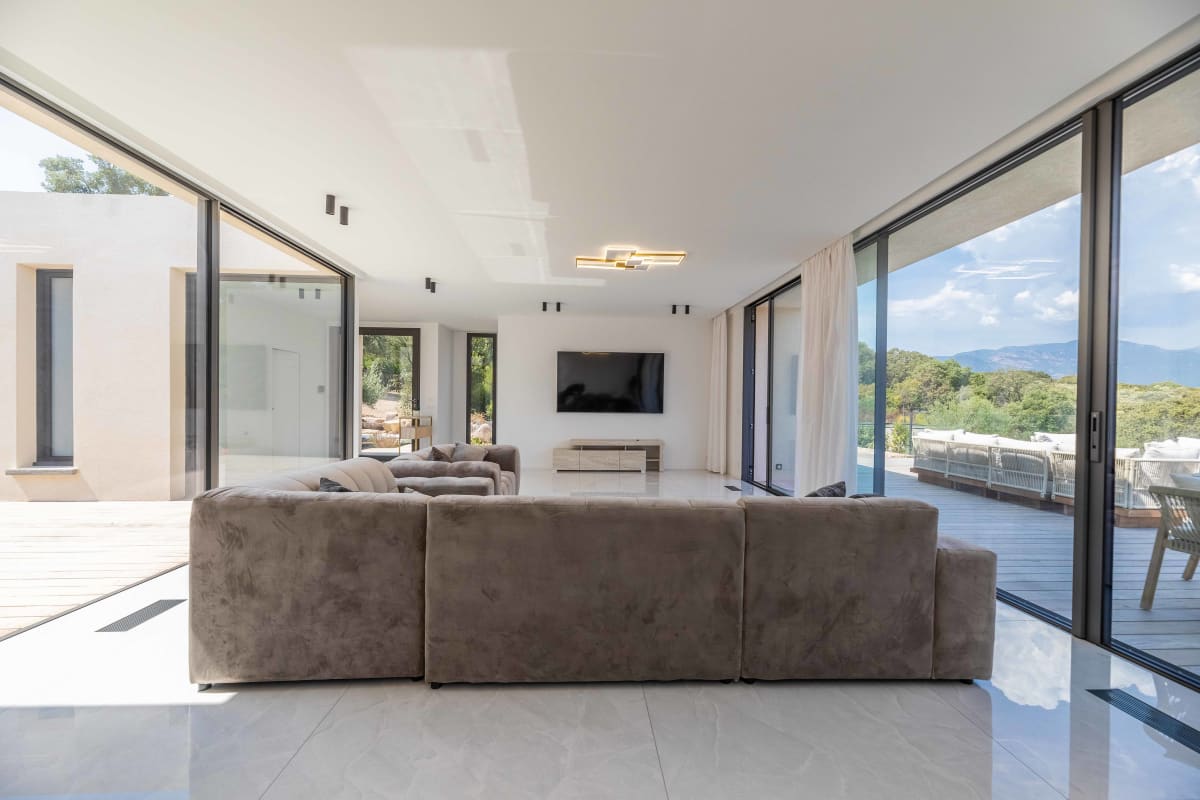  immobilier Maison