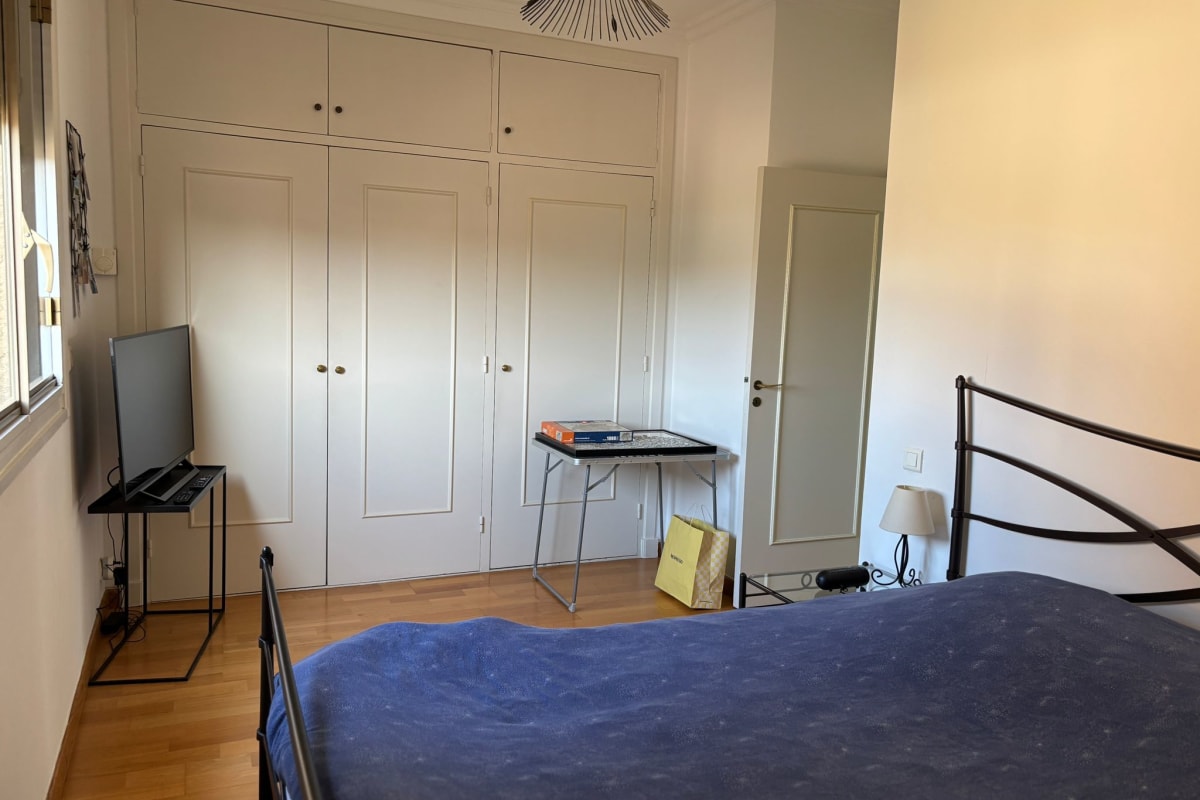  Appartement spacieux au cœur d’Avignon 