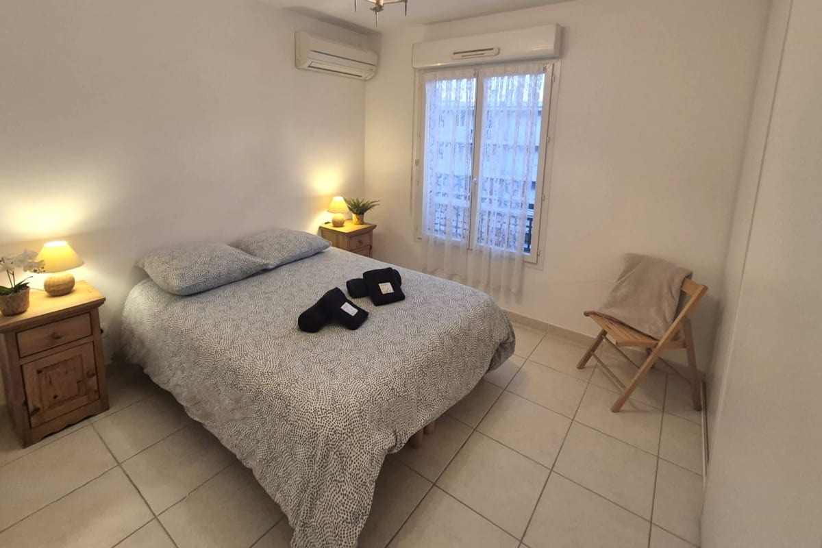  Appartement