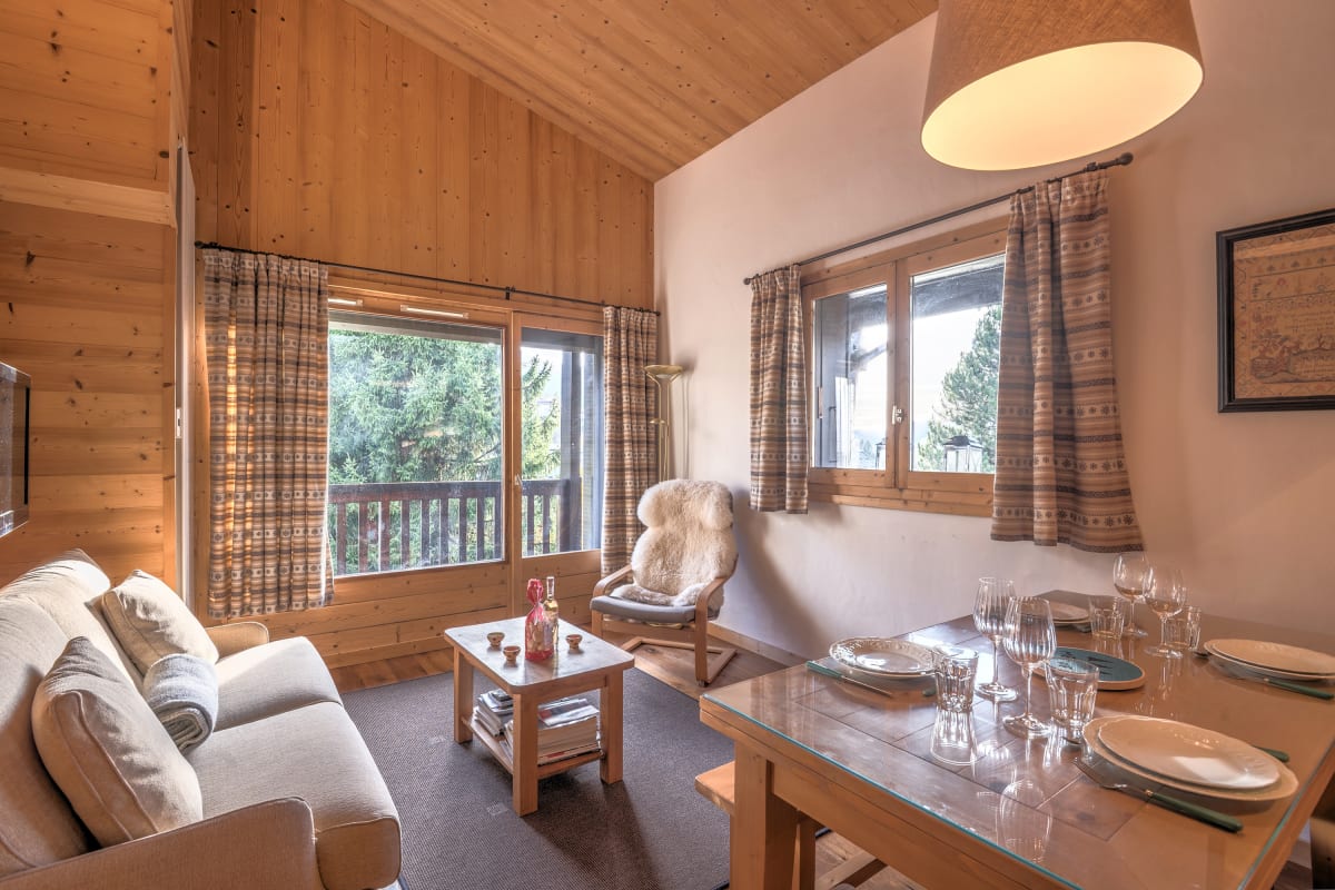  Appartement