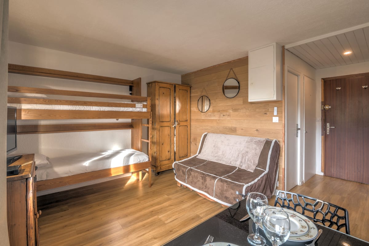  Appartement