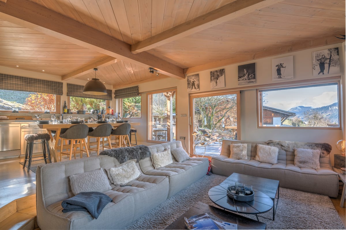  Chalet