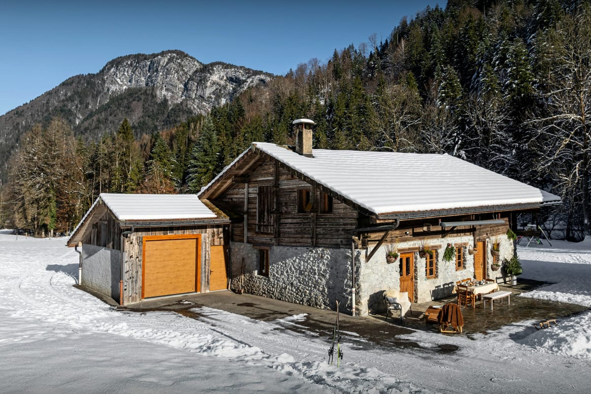  Ferme