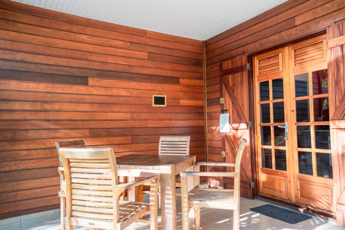 Immobilier Bungalow Kaz Graj  