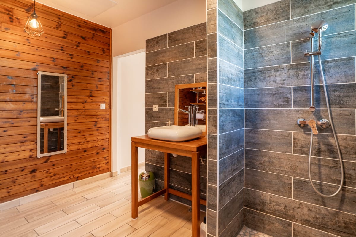 immobilier Mobil-home