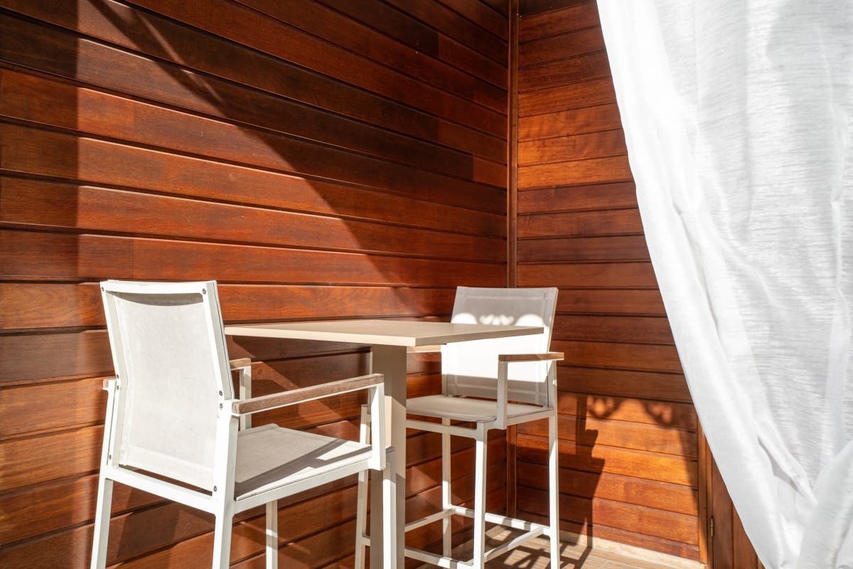  Mobil-home 