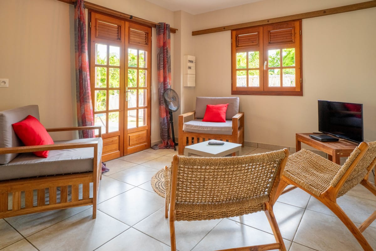 Immobilier Bungalow Kaz Toumblak  