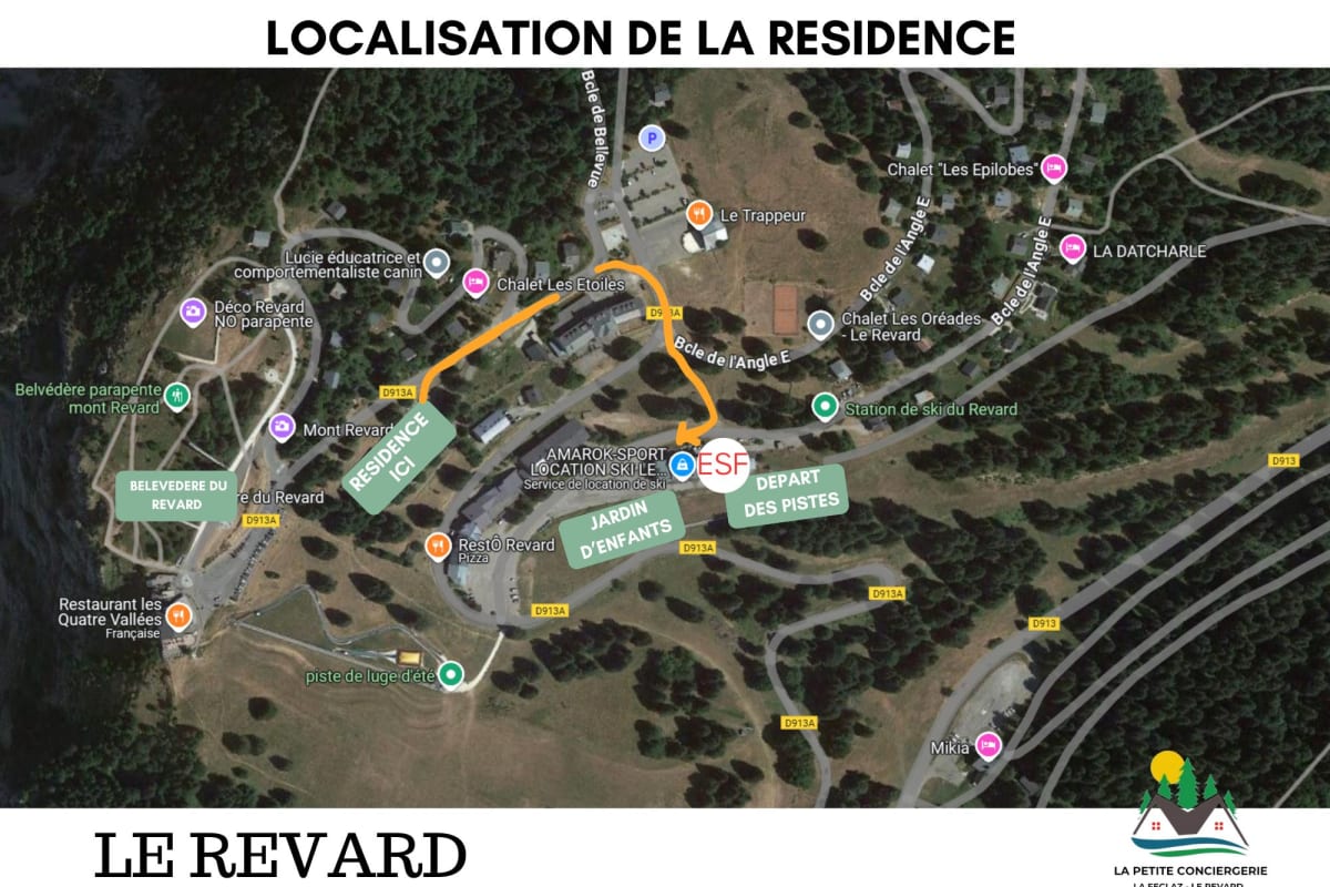  immobilier Appartement