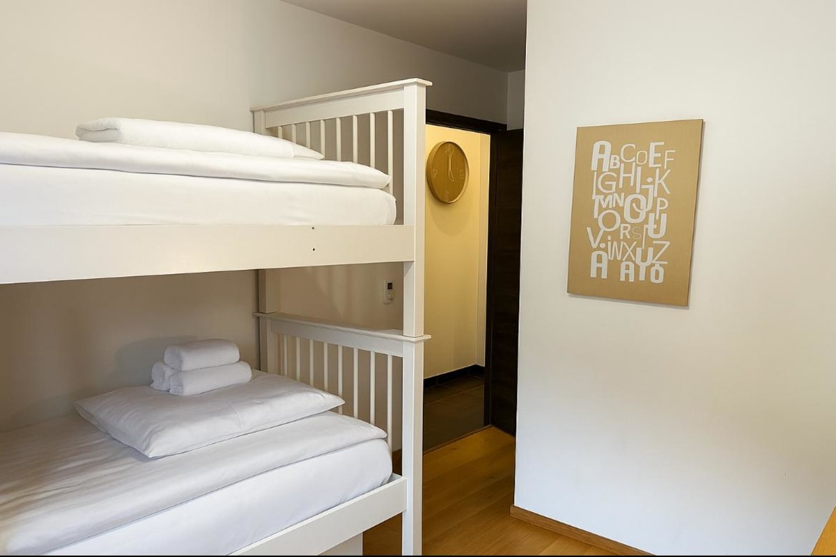  immobilier Appartement