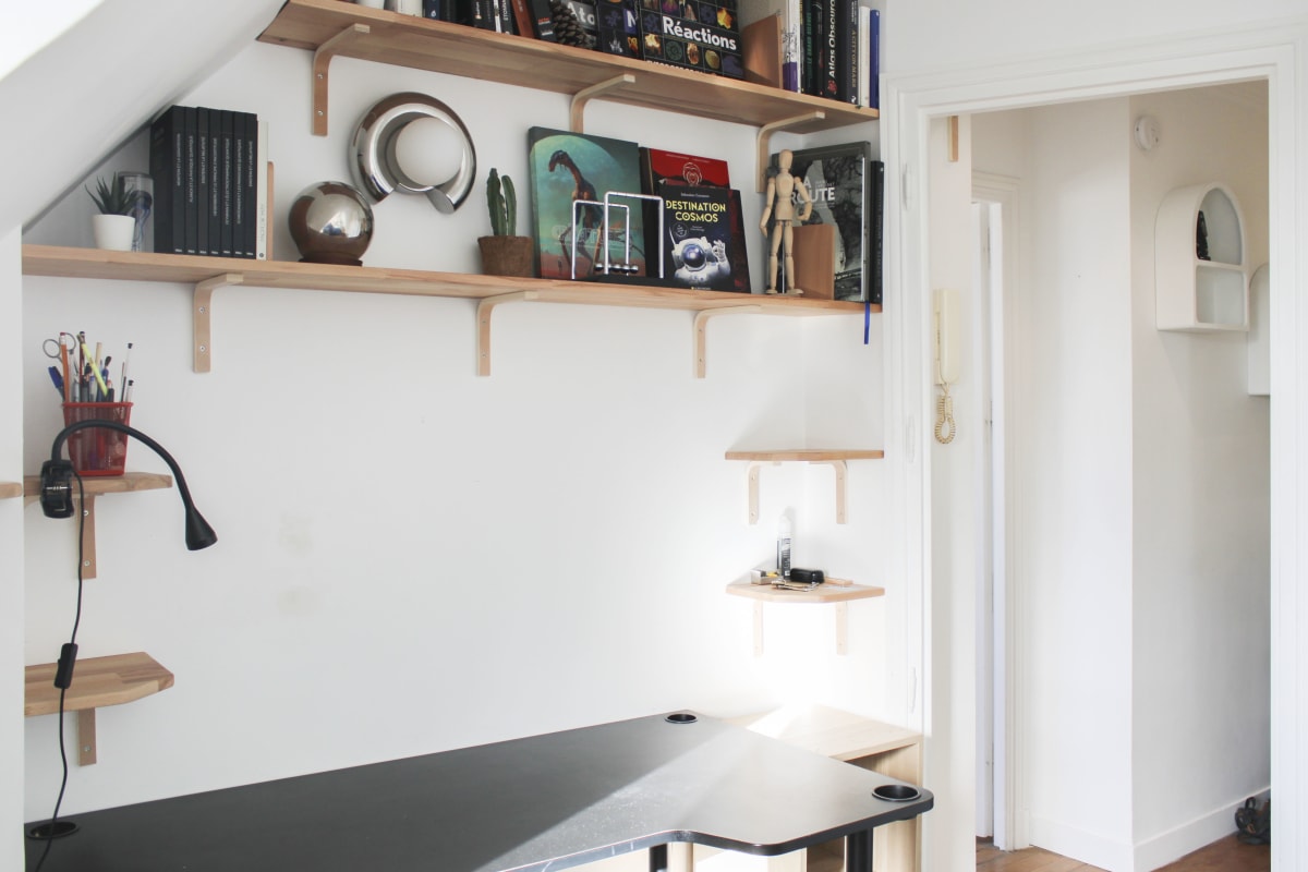  Appartement 