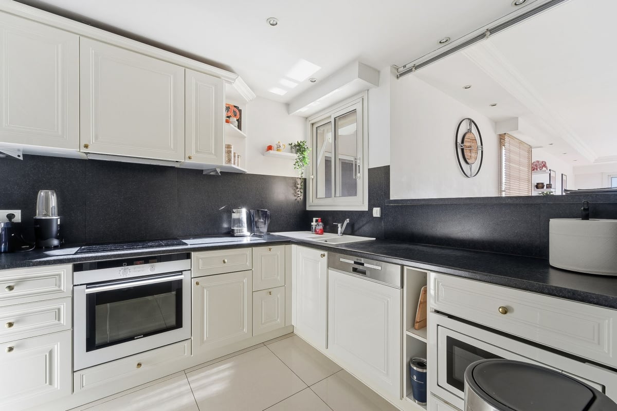  immobilier Appartement