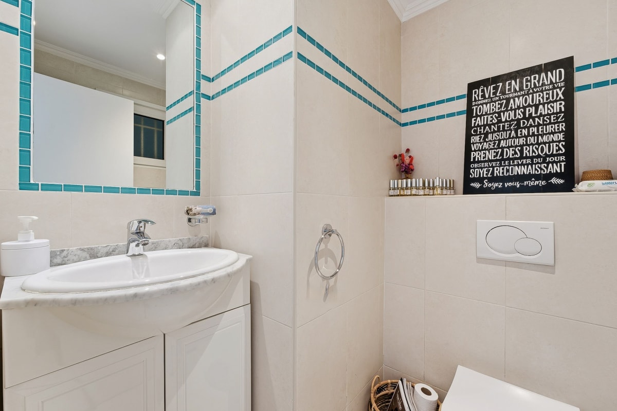 Appartement 