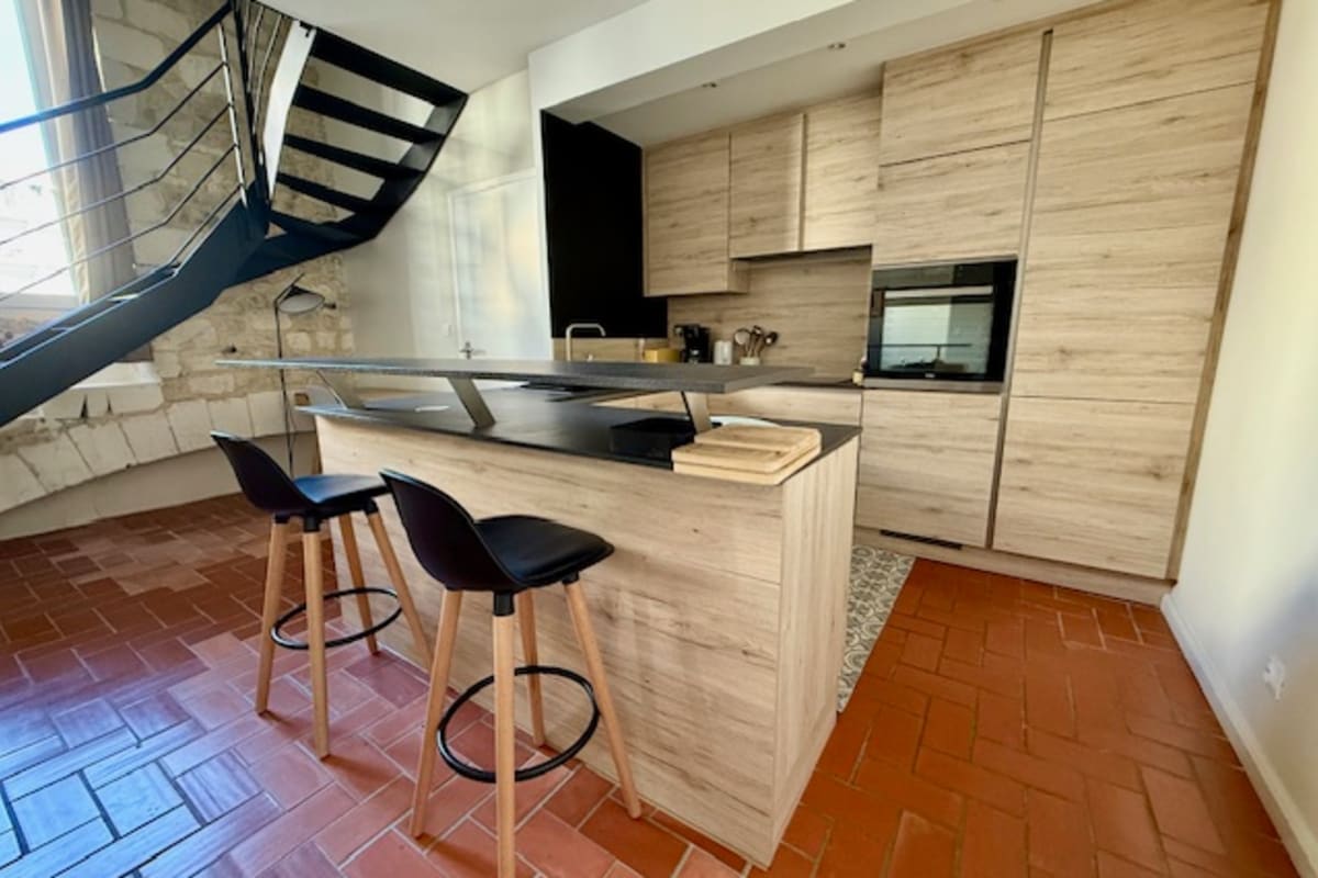 Appartement 