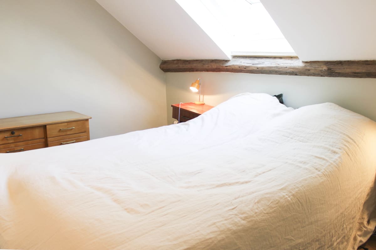  Charmant appartement avec vue à Paris 