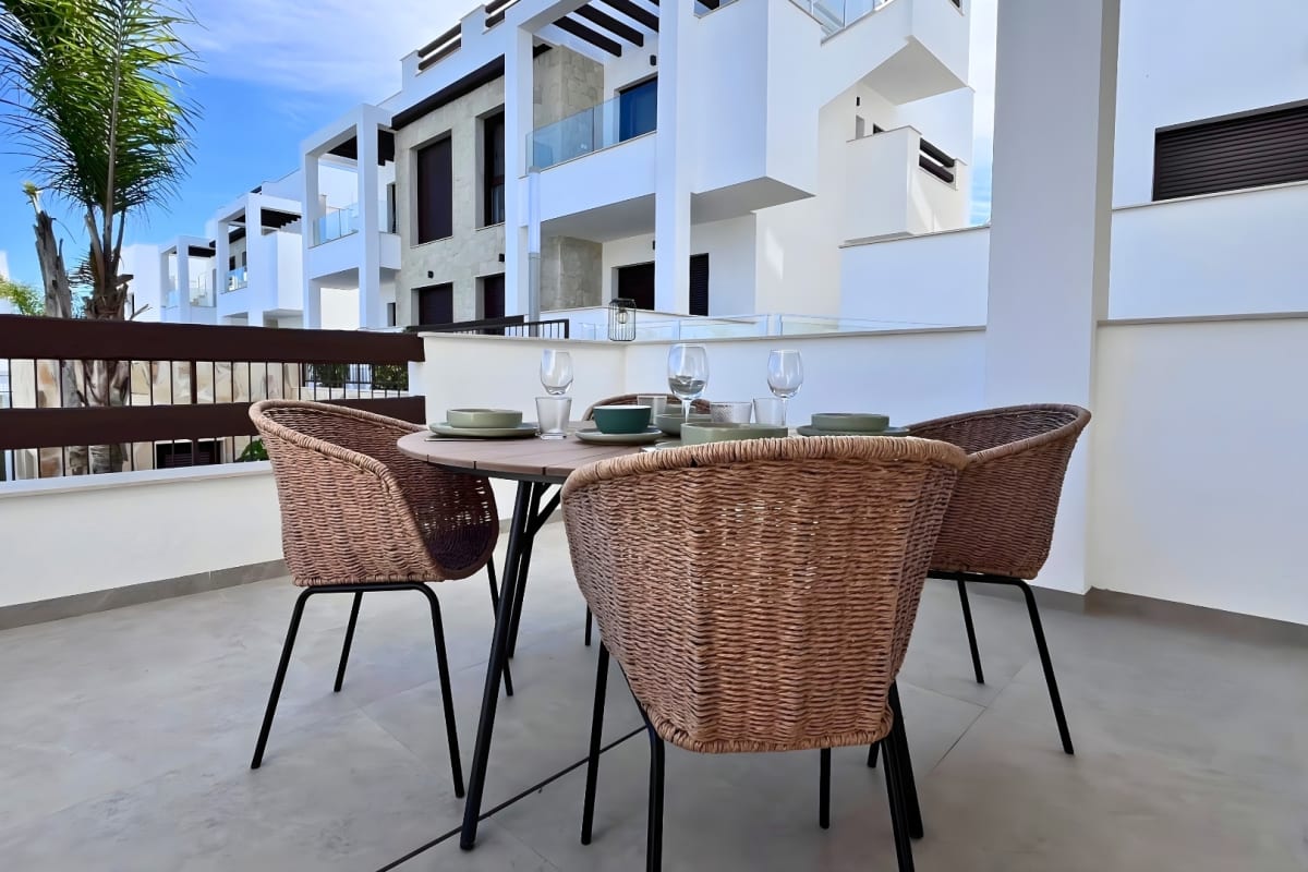  Appartement