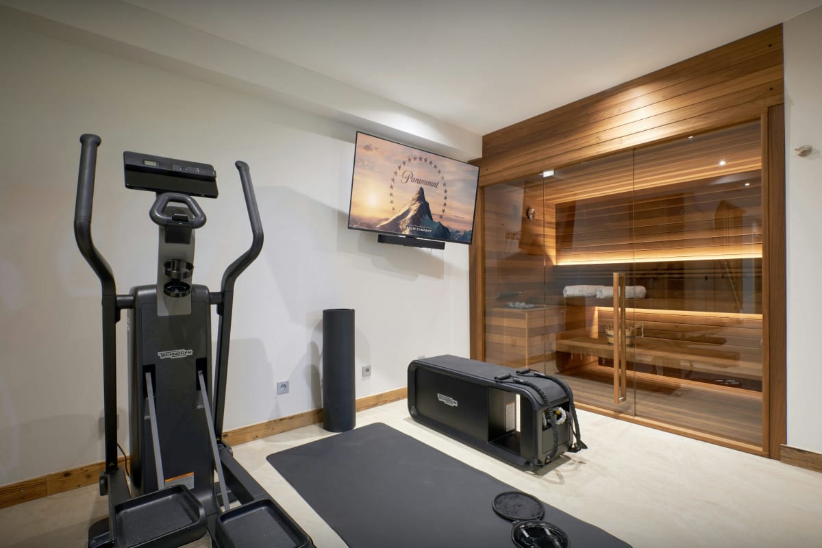 Chalet 