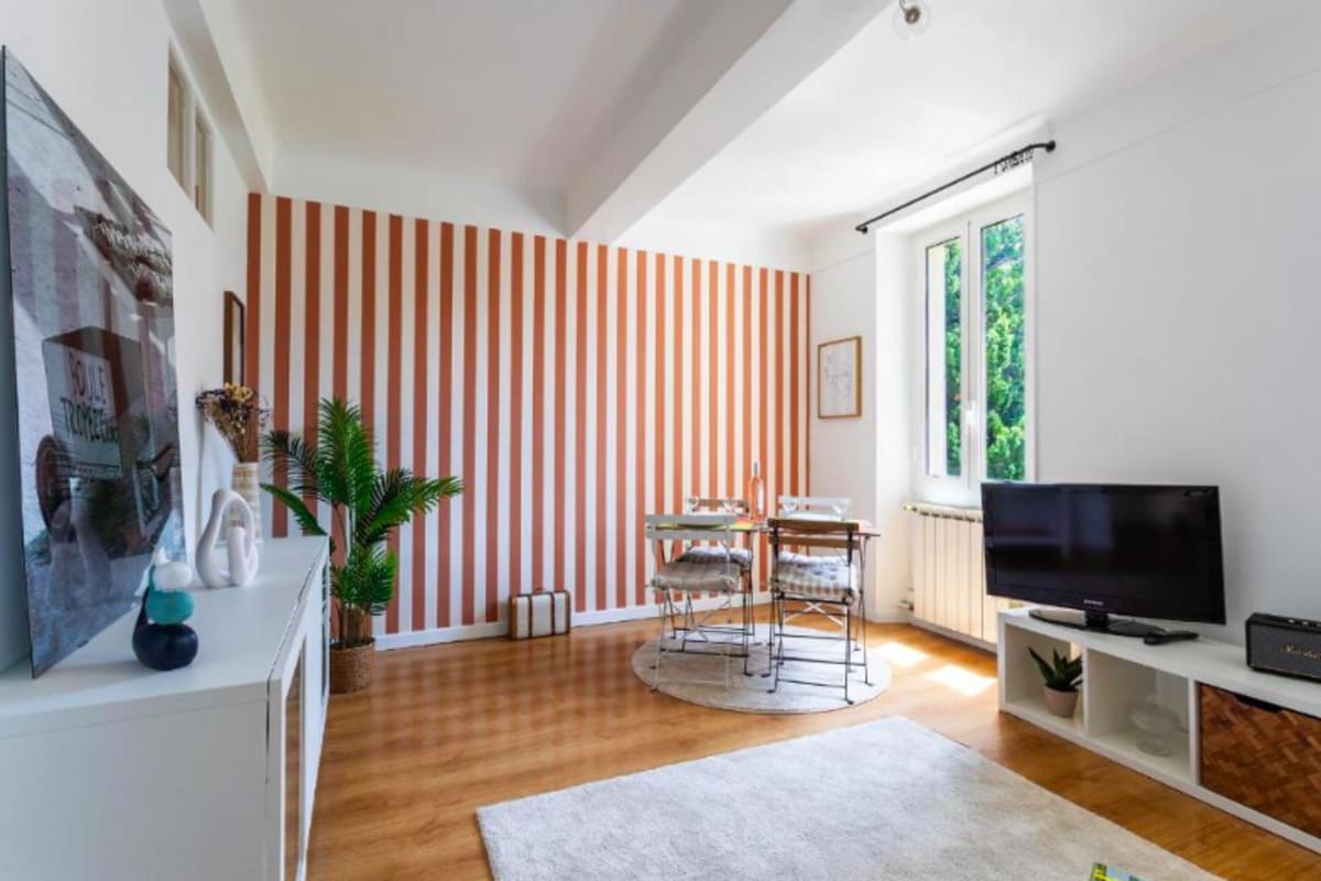 Maison Maison spacieuse et lumineuse proche de Cannes  