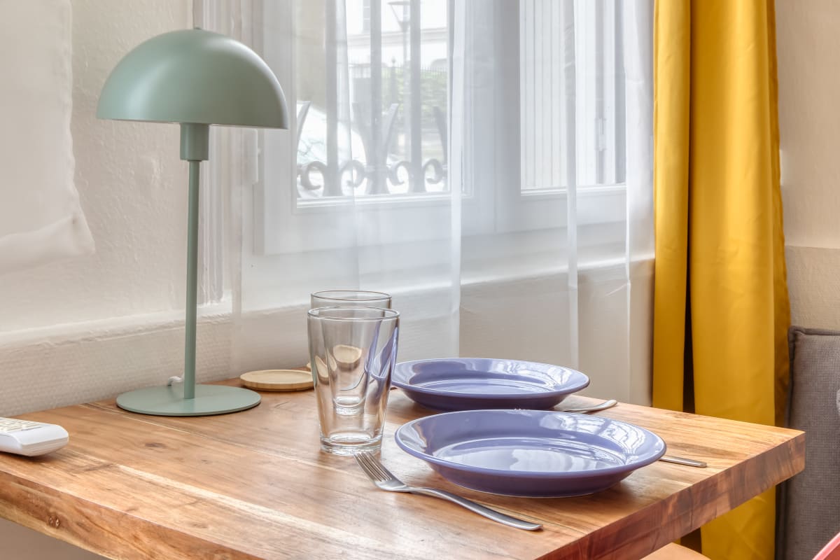 Appartement Urszula, charmant studio proche du Vieux Marché 