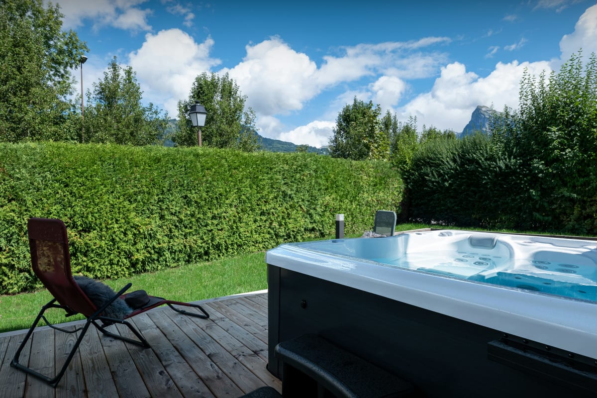  Chalet 