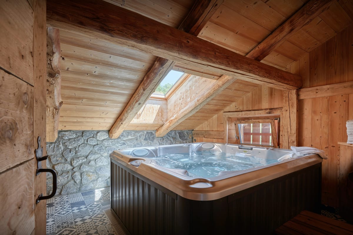 Chalet