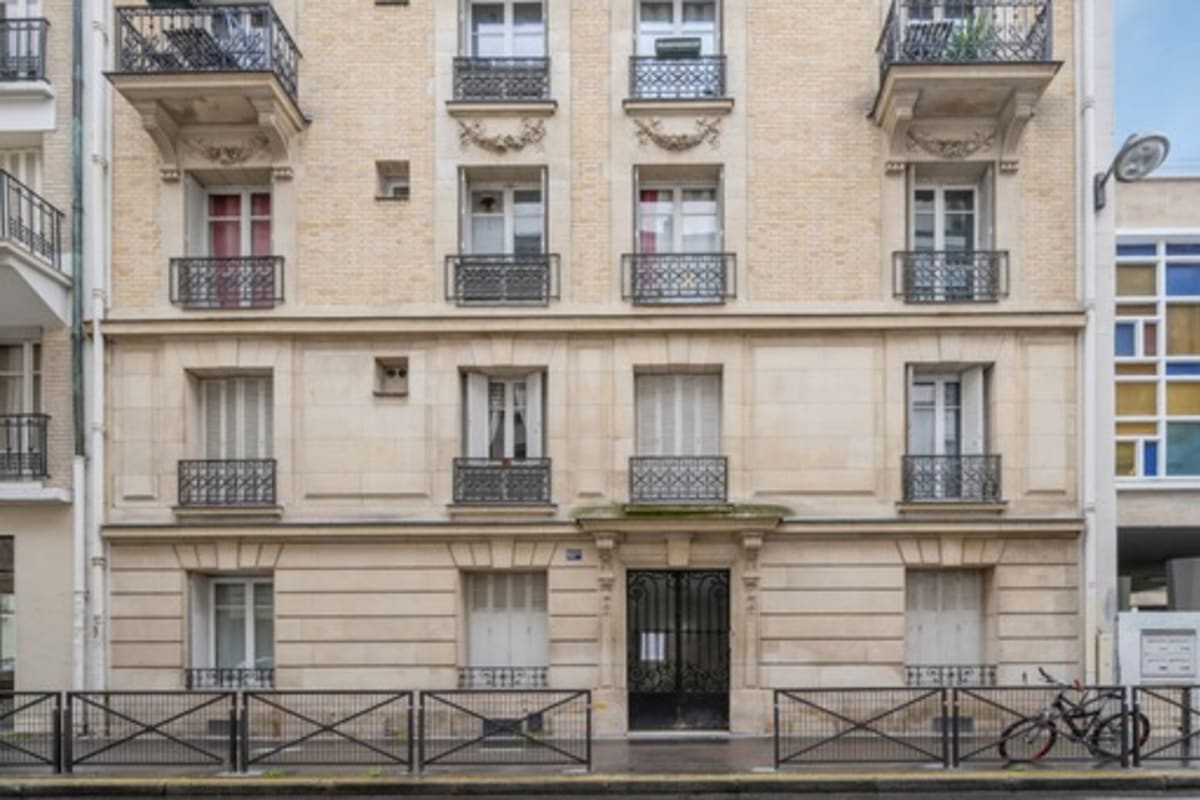  immobilier Appartement