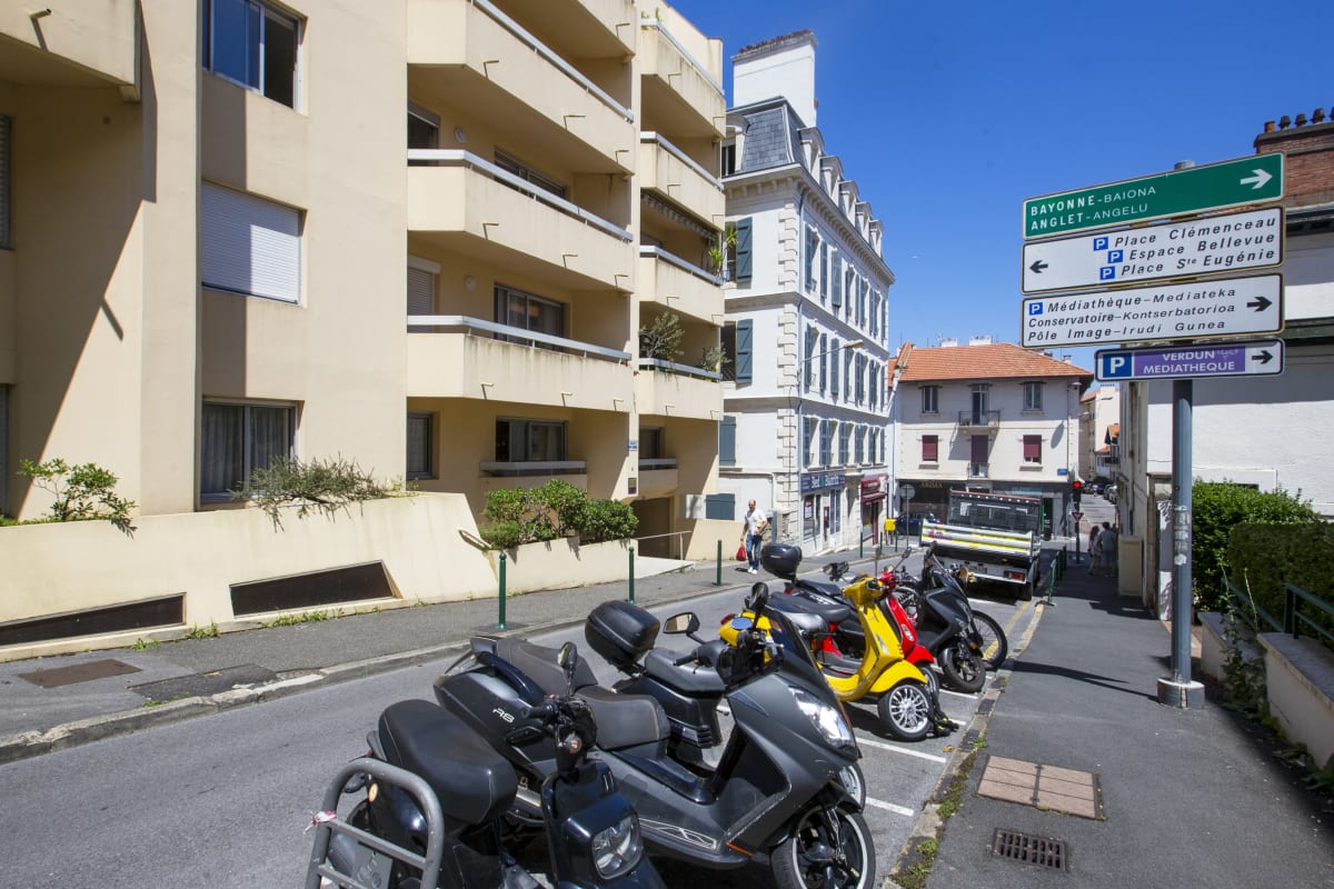  immobilier Appartement