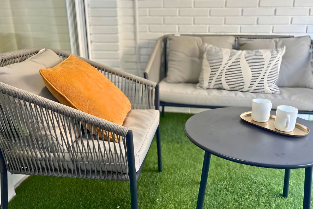  Appartement Spacieux 3 chambres rénové à 500 m des plages 