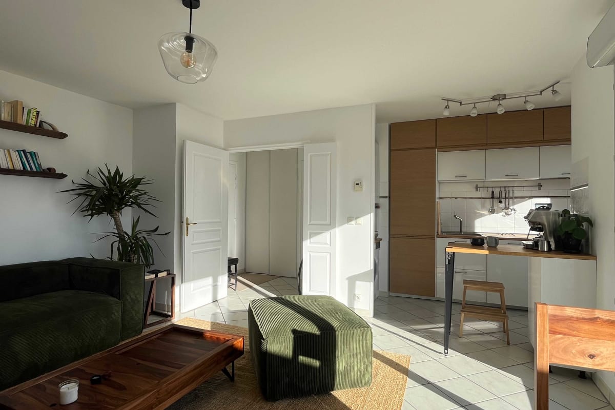  Appartement