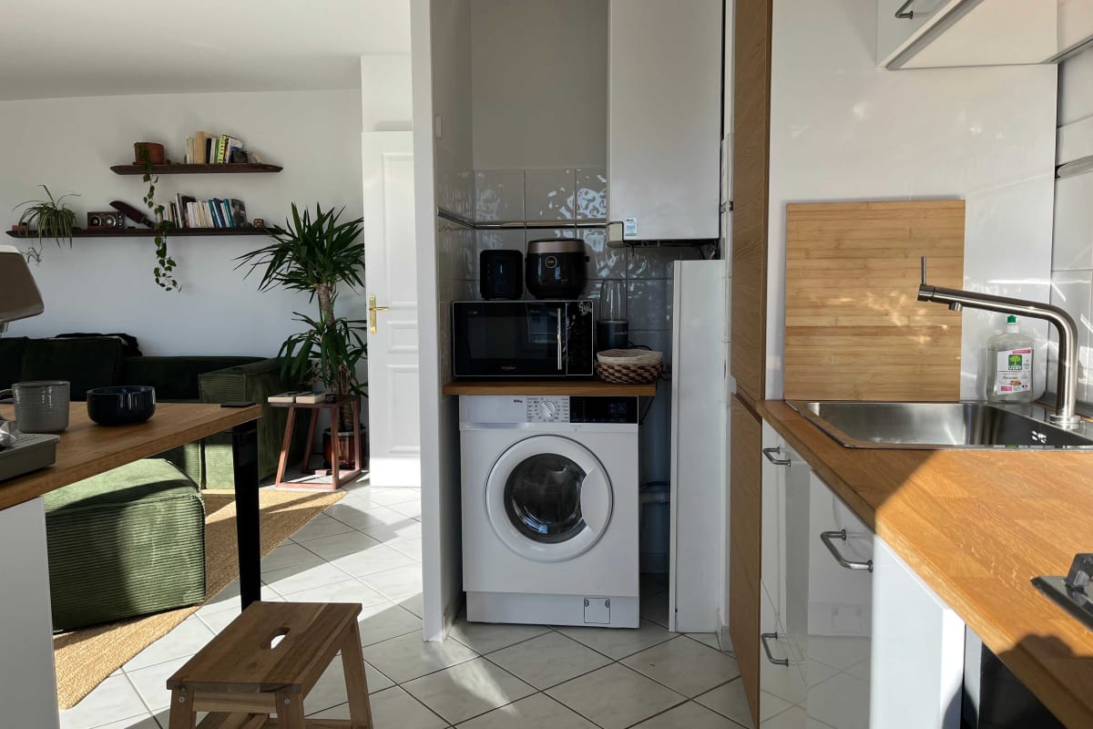 Appartement 