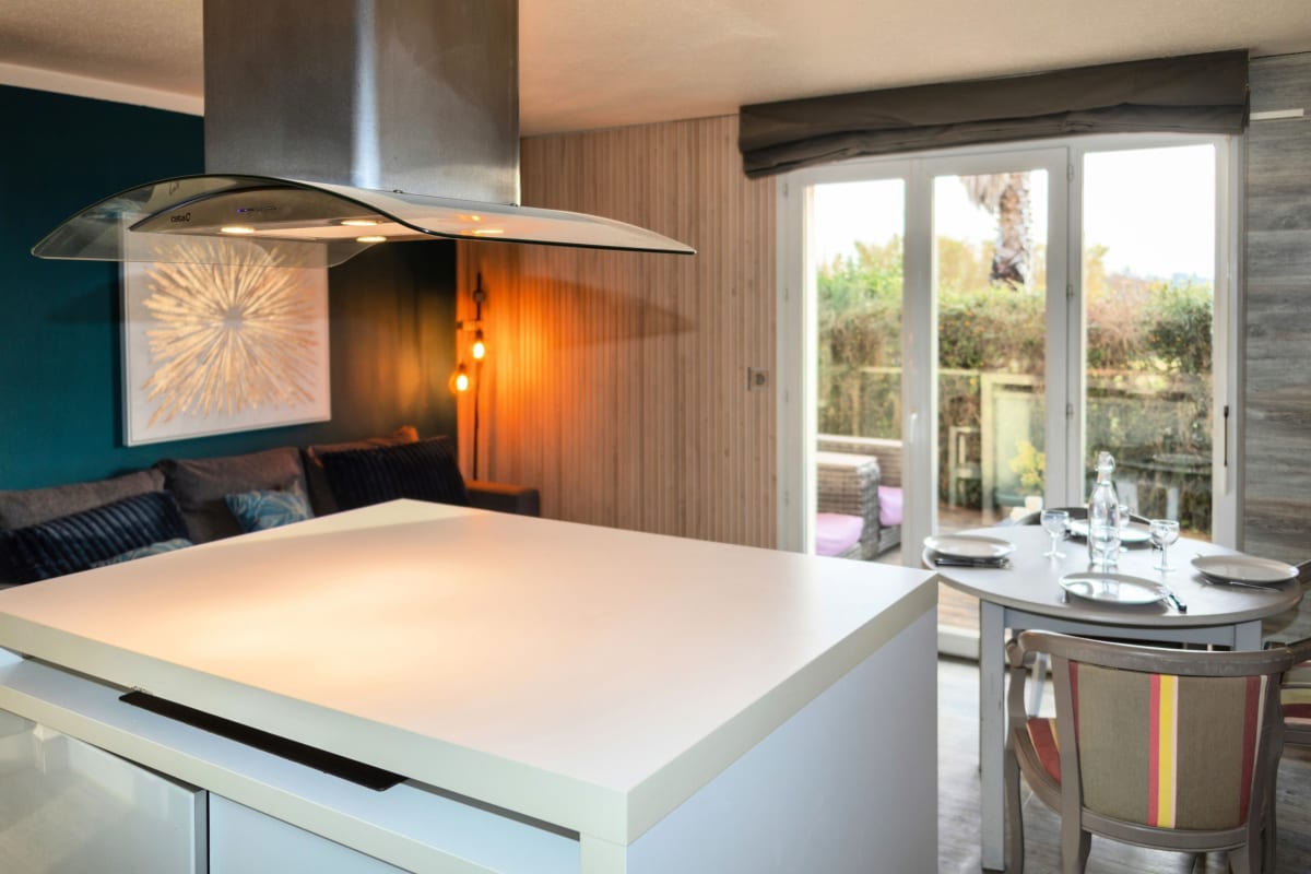  immobilier  Appartement avec terrasse et vue sur les Pyrénées