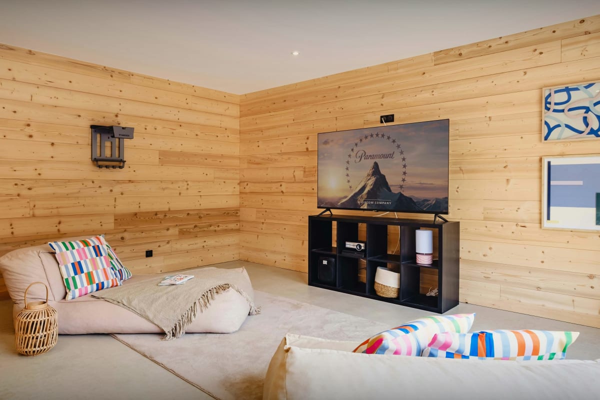 Chalet 