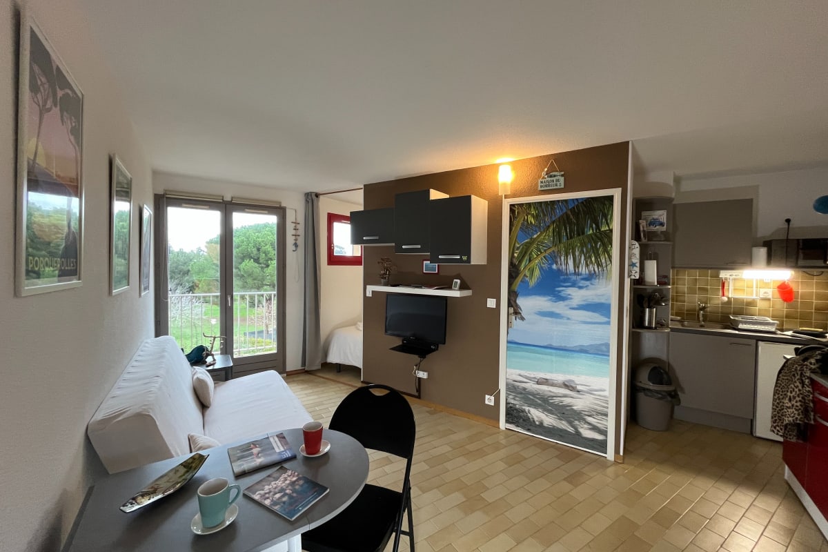  Appartement 