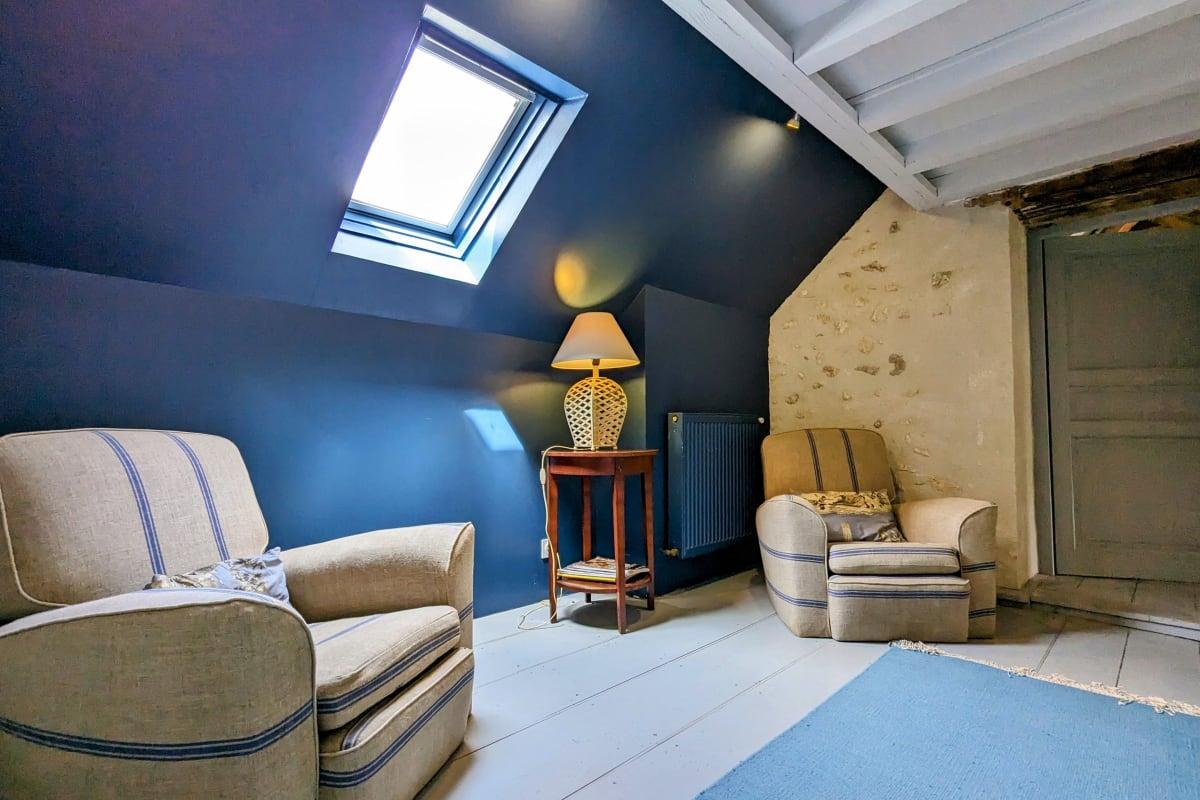  La Petite Maison – Grand jardin, terrasse et piscine 