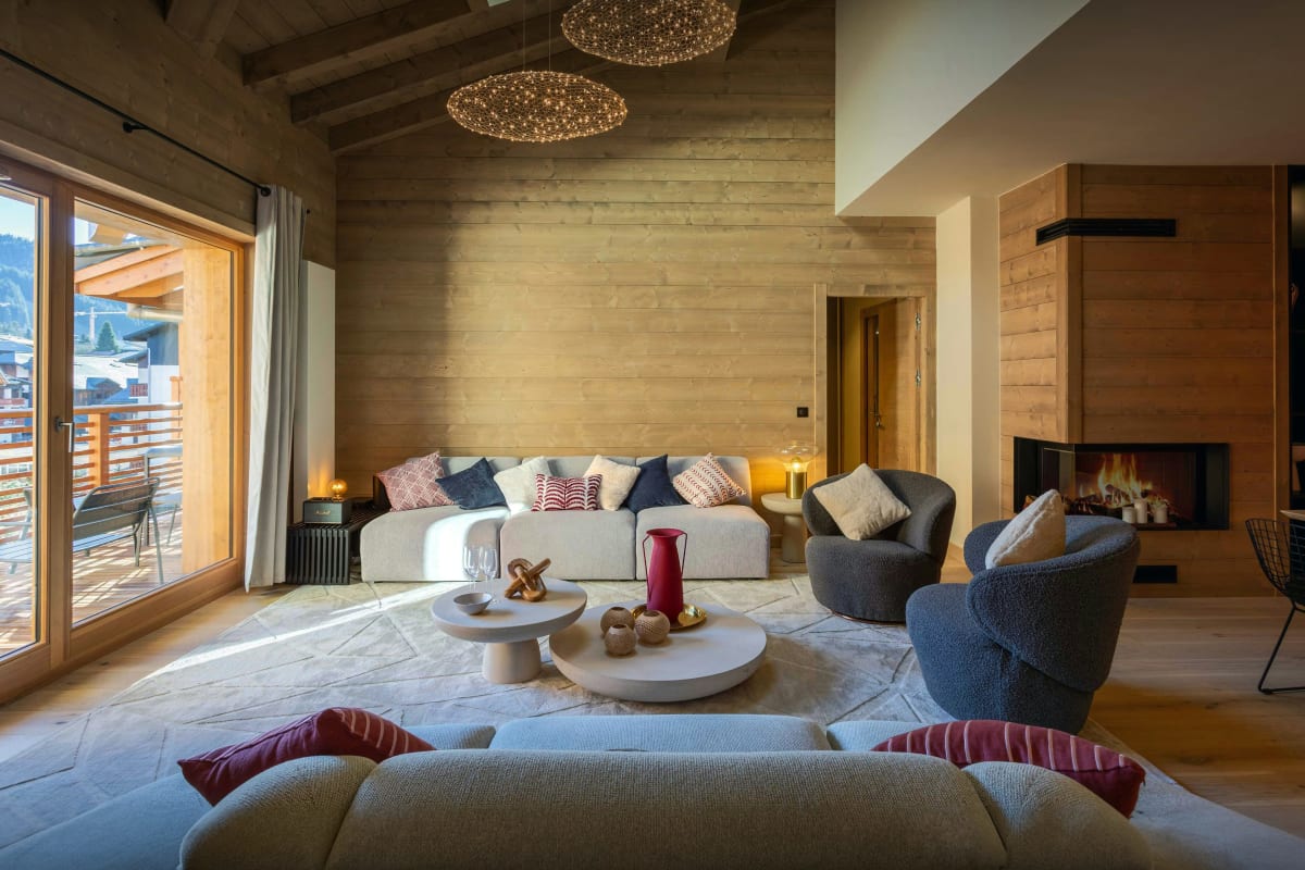  Appartement