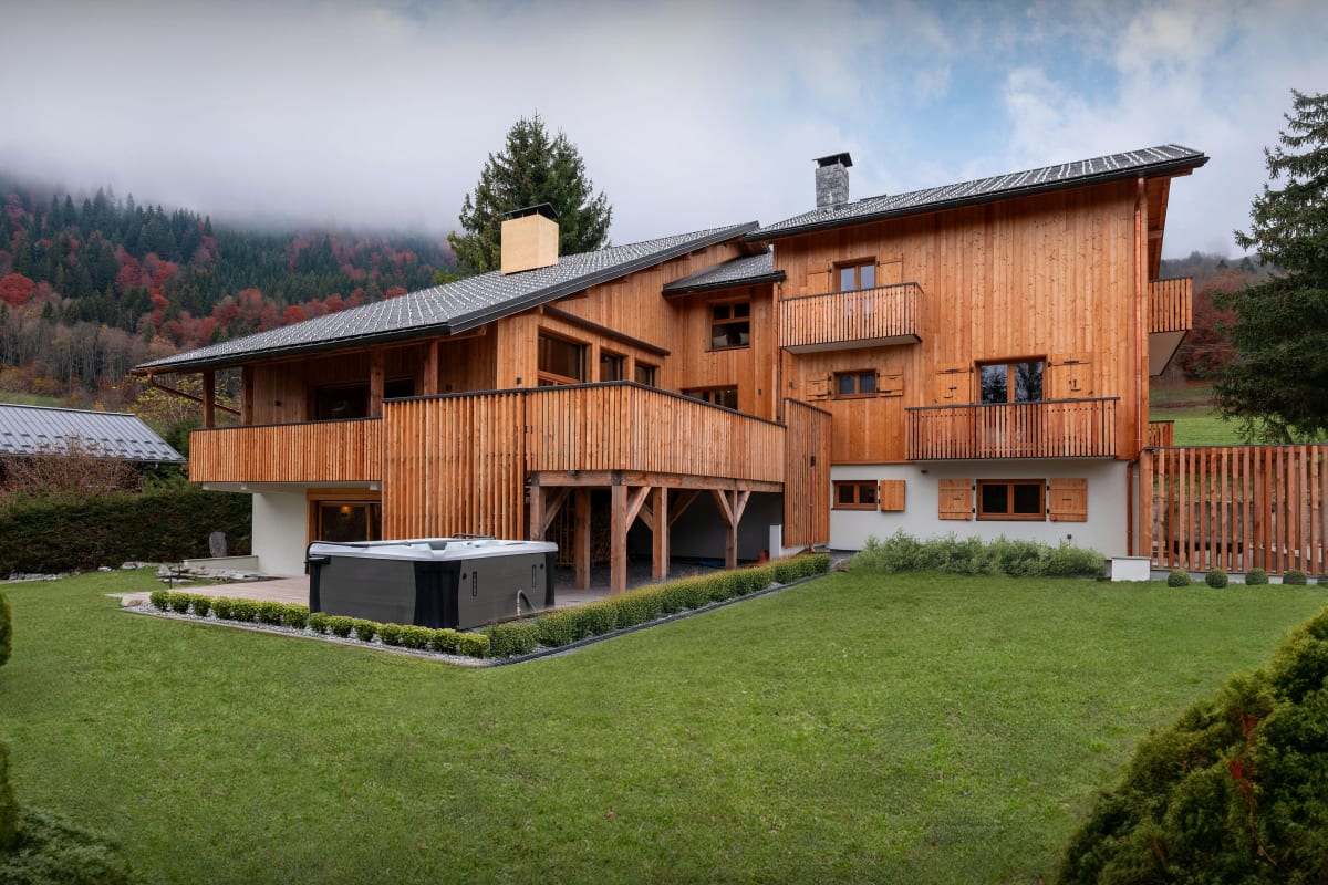  Chalet