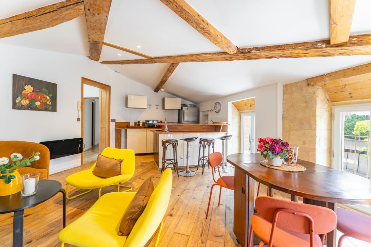  Appartement